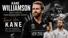 Kane Williamson announces RETIREMENT in middle of England vs New Zealand Test series, says 'continuing anything less…'