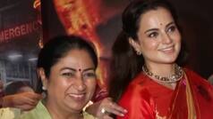Kangana Ranaut's 'Bharat Bhhagya Viddhaata' to be made tax-free in Delhi, says CM Rekha Gupta