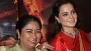 Kangana Ranaut's 'Bharat Bhhagya Viddhaata' to be made tax-free in Delhi, says CM Rekha Gupta