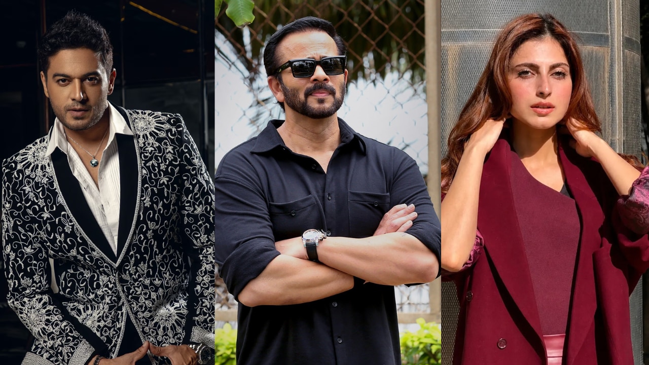 Khatron Ke Khiladi 15 contestants list: Gaurav Khanna, Farrhana Bhatt, Rubina Dilaik, and more set to join Rohit Shetty's show