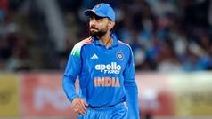 Good news for Virat Kohli fans before England ODI series, RCB star is set to…