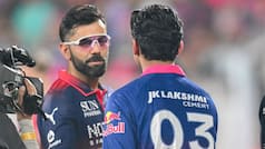 WATCH: Virat Kohli's chat with Vaibhav Sooryavanshi goes VIRAL as RCB star tells him, 'Ek Bihari sab pe…'