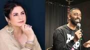 Pranit More gets support from Kunickaa Sadanand in 370 biryani controversy: 'Good boy with right values'