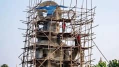 Bangladesh halts construction of largest Lord Ram statue after radical groups protest, Hindus express anger, Tarique government likely to...
