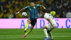 FIFA World Cup 2026: Luis Diaz creates HISTORY for Colombia on debut vs Uzbekistan, becomes first-ever player to…