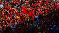 FIFA World Cup 2026: Morocco become the first national team ever to field a starting XI of players born outside the country
