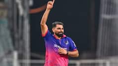 Bengal T20 league 2026: Mohammed Shami scalps first-ever hat-trick in regional competition