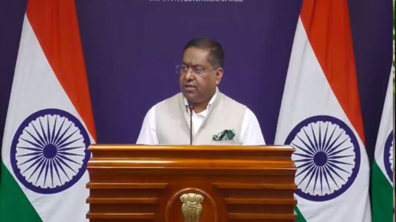 'Attacks on freedom of navigation unacceptable': India condemns Houthi attacks on Saudi Arabia