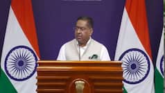 Former Japan minister blames India for delays in bullet train project, MEA reacts