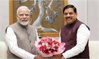 '12 वर्षों में बदली भारत की तस्वीर, PM मोदी ने जनसेवा को बनाया राष्ट्र निर्माण का आधार', जानें CM मोहन यादव अपने पोस्ट में क्या लिखा