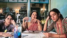 Maa Behen Twitter review: Madhuri Dixit shines in Netflix's female-led family drama, check netizens' reaction