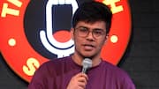 Who Is Madhur Virli? IIT graduate-turned-comedian faces backlash over rape joke amid Pranit More controversy