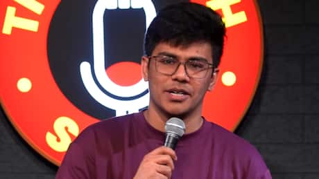 Who Is Madhur Virli? IIT graduate-turned-comedian faces backlash over rape joke amid Pranit More controversy