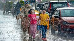 Mumbai Monsoon Big Update: Mumbai, Nagpur, Pune, Alibag, Ratnagiri, Nashik to witness heavy rain in next 2 days, IMD issues statement