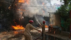 Who is Lokesh Bajaj? The hotel owner from Delhi's Malviya Nagar under scanner after deadly fire claims 21 lives