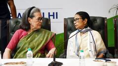 Is Mamata Banerjee's TMC merging with Congress? Here's what party said...