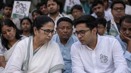 TMC Crisis: Trouble mounts for Abhishek Banerjee as TMC General Secretary gets Om Birla's deadline, faces 19-hour ED grilling