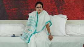 Former West Bengal CM Mamata Banerjee to join CJP protest in Delhi