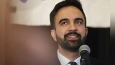 Zohran Mamdani’s cutest executive order yet? ‘No more bedtimes’ during the NBA finals | Viral