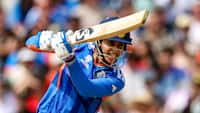 IND Vs PAK, ICC Women's T20 World Cup 2026: Smriti Mandhana scores fifty as India dominate Pakistan early on