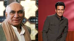 Manoj Bajpayee’s fees for Veer Zaara revealed: Actor first refused, but Yash Chopra paid him Rs…