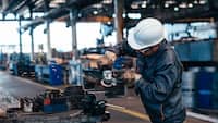 GDP Growth: उम्मीद के मुकाबले और तेज रफ्तार से दौड़ी भारत की इकोनॉमी सरकार ने दिया पूरा हिसाब