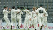 Bad news for Pakistan captain Shan Masood and head coach Sarfaraz Ahmed after 2-0 whitewash against Bangladesh, PCB chief Mohsin Naqvi has…