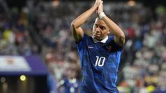 WATCH: Kylian Mbappe becomes FASTEST to equal Miroslav Klose's RECORD, race on with Lionel Messi as France enter Round of 32 with 3-0 win over Iraq