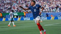 FIFA World Cup 2026: Kylian Mbappe breaks HUGE French record of Just Fontaine in 3-1 win over Senegal, he has become…