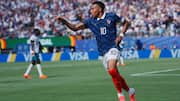 FIFA World Cup 2026: Kylian Mbappe breaks HUGE French record of Just Fontaine in 3-1 win over Senegal, he has become…
