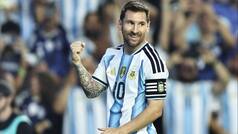 WATCH: Lionel Messi DAZZLES on return from injury in clash against Iceland, sends major warning ahead of FIFA World Cup 2026