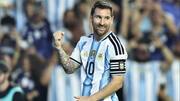 WATCH: Lionel Messi DAZZLES on return from injury in clash against Iceland, sends major warning ahead of FIFA World Cup 2026