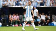 FIFA World Cup 2026: Lionel Messi celebrates 200th game for Argentina with HAT-TRICK vs Algeria, becomes 2nd man ever to…