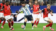 FIFA World Cup 2026: Lionel Messi becomes only 3rd player ever after Just Fontaine and Jairzinho to…, check full list of records BROKEN vs Austria