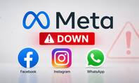 Meta down: Millions of users report outage as Facebook, Instagram and WhatsApp face issues