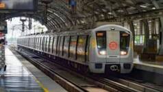 Delhi woman dies by suicide at Gurugram’s MG Road metro station
