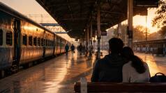 IRCTC big update: Indian Railways achieves new record in online ticket booking, halts 3 crore suspicious IDs in 2025-26