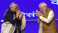 Modi Cabinet Reshuffle: Is PM Modi planning to replace Nirmala Sitharaman as finance minister with THIS former IAS officer? What we know so far