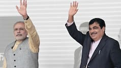 Modi Cabinet Reshuffle: Is PM Modi planning to give new responsibility to Nitin Gadkari? Hardeep Singh Puri also likely to...