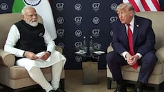 PM Modi raises issue of safety of Indian seafarers in Strait of Hormuz in G7 meeting with Trump | Key takeaways