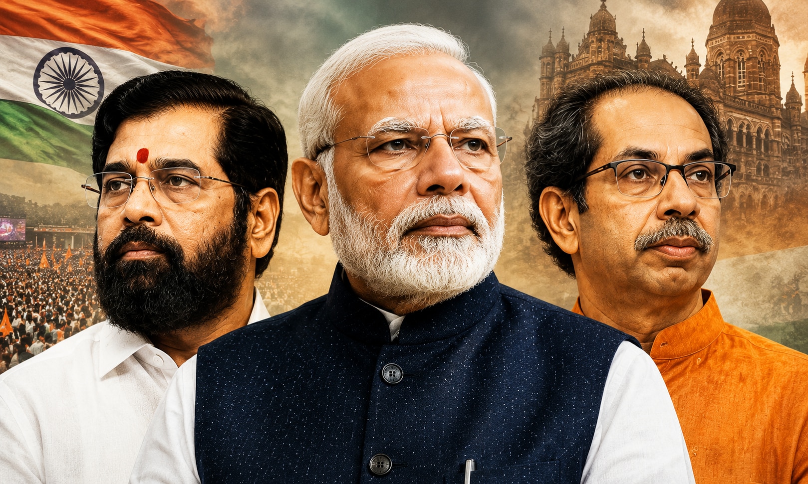 What is current strength of NDA, BJP and Opposition in Lok Sabha and Rajya Sabha? How has Shiv Sena tiff, after Trinamool, has brought numbers back in focus