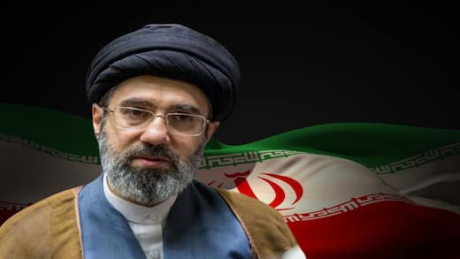 News of Iranian Supreme Leader Mojtaba Khamenei's death could emerge at any moment: Israeli media