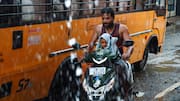 Delhi Weather Today, 08 June 2026: Will it rain in Delhi, Noida, Ghaziabad, Faridabad? IMD issues major update