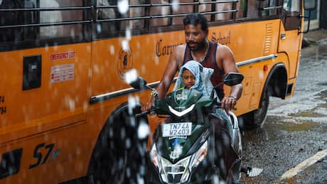 Delhi Weather Today, 08 June 2026, Live: Will it rain in Delhi, Noida, Ghaziabad, Faridabad? IMD issues major update