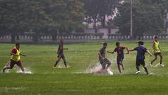 Mumbai Monsoon Big Update: Mumbai, Thane Raigad, Ratnagiri, Nagpur, Satara, Sangli likely to receive rain, IMD issues alert