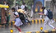 Good news for residents of Bihar, Jharkhand as Monsoon set to arrive on THIS date | Check detailed IMD forecast