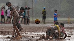 Maharashtra Monsoon: High tide alert issued for Mumbai, waterlogging reported in several areas; BMC on alert
