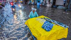 Maharashtra Monsoon Big Update: Will it rain in Mumbai, Pune, Nagpur, Ratnagiri, Jalgaon Amravati today? IMD issues statement, says...