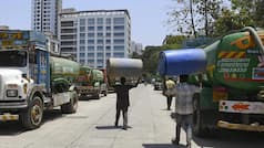 Mumbai Water Crisis Explained: City left with less than 40 days of water stock. Why is the financial capital facing severe water shortage?