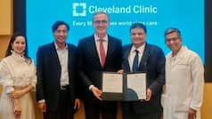 Maharashtra govt pairs up with Cleveland Clinic to develop Navi Mumbai MediCity; All project details